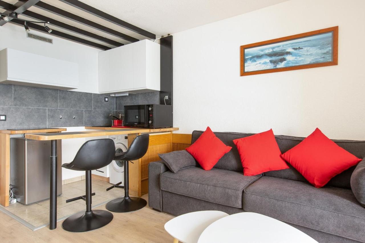 Le Panorama Apartment Biarritz