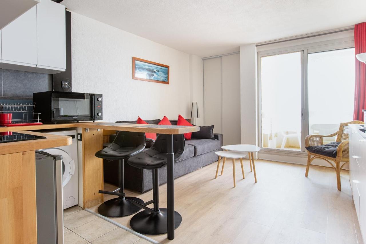 Le Panorama Apartment