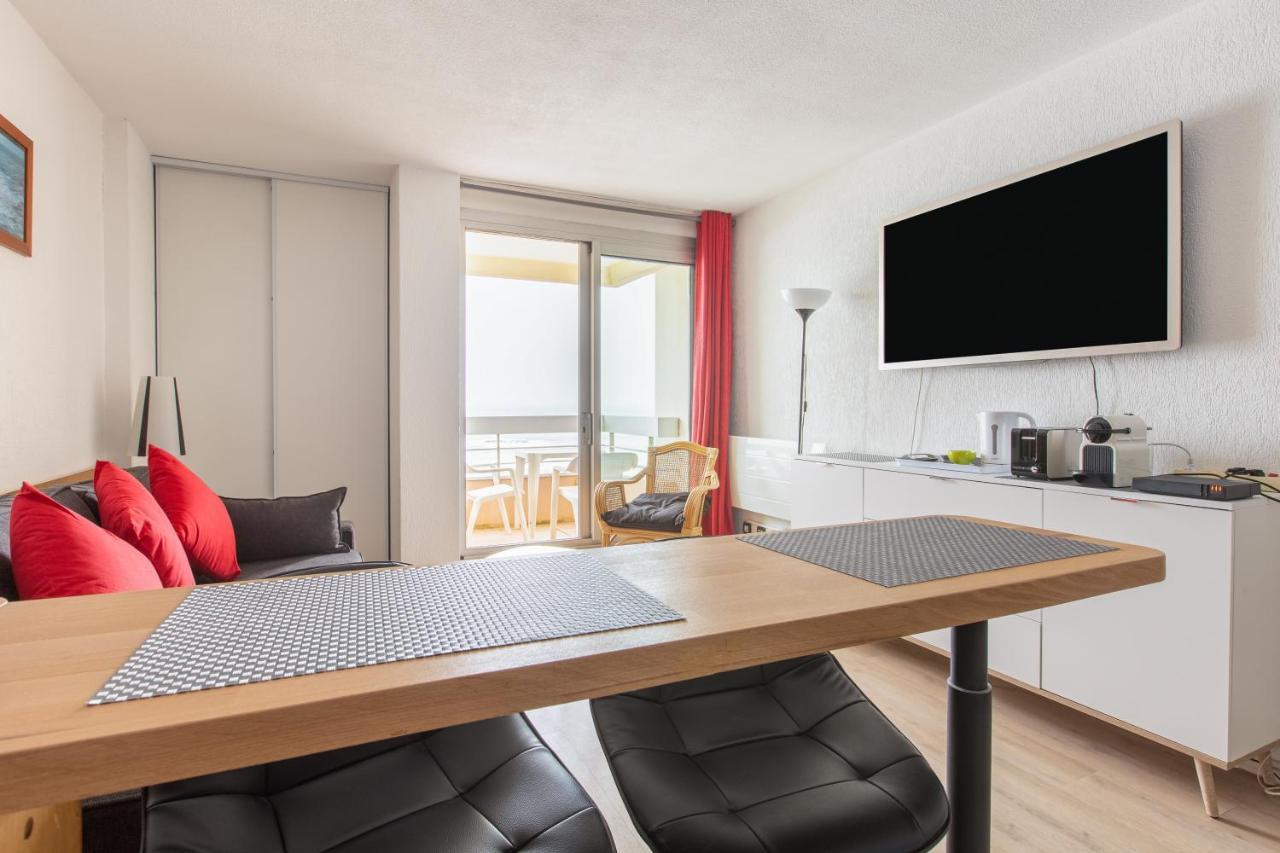 Apartment Le Panorama