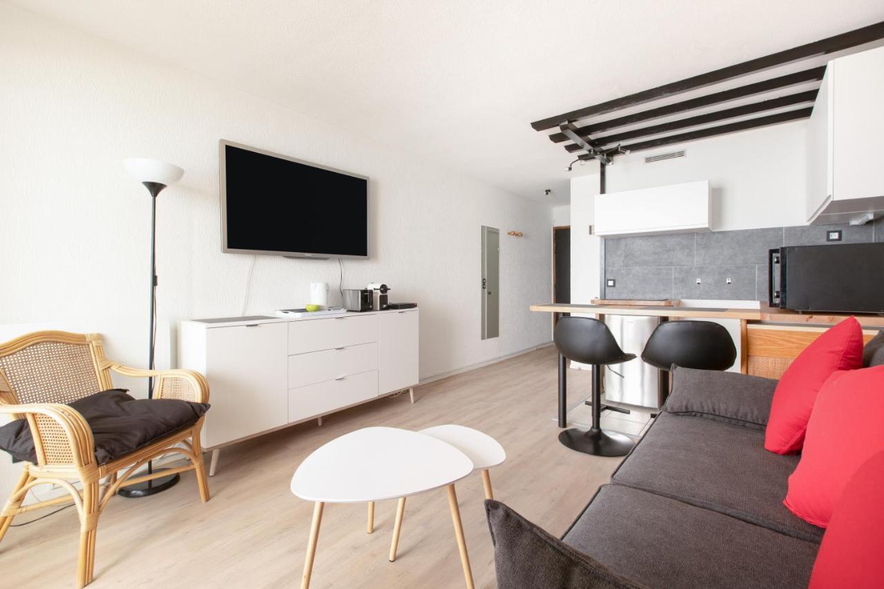 Apartment Le Panorama *