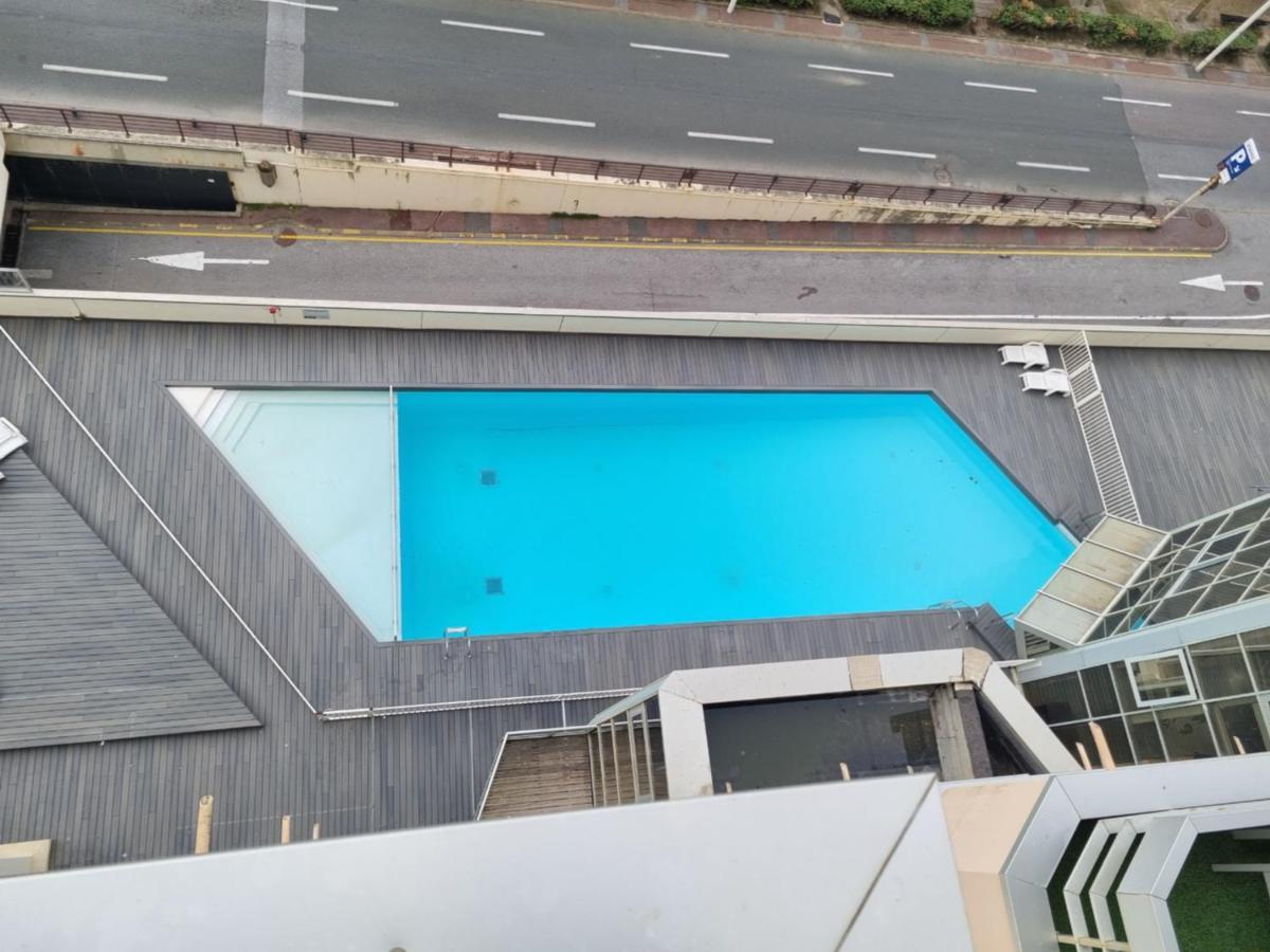 Apartment Le Panorama Biarritz