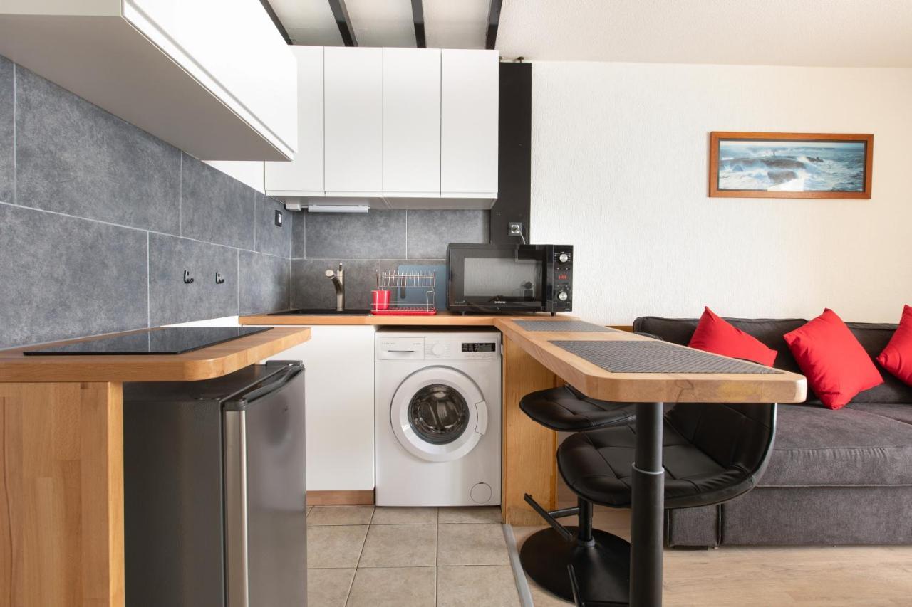 Appartement Le Panorama *