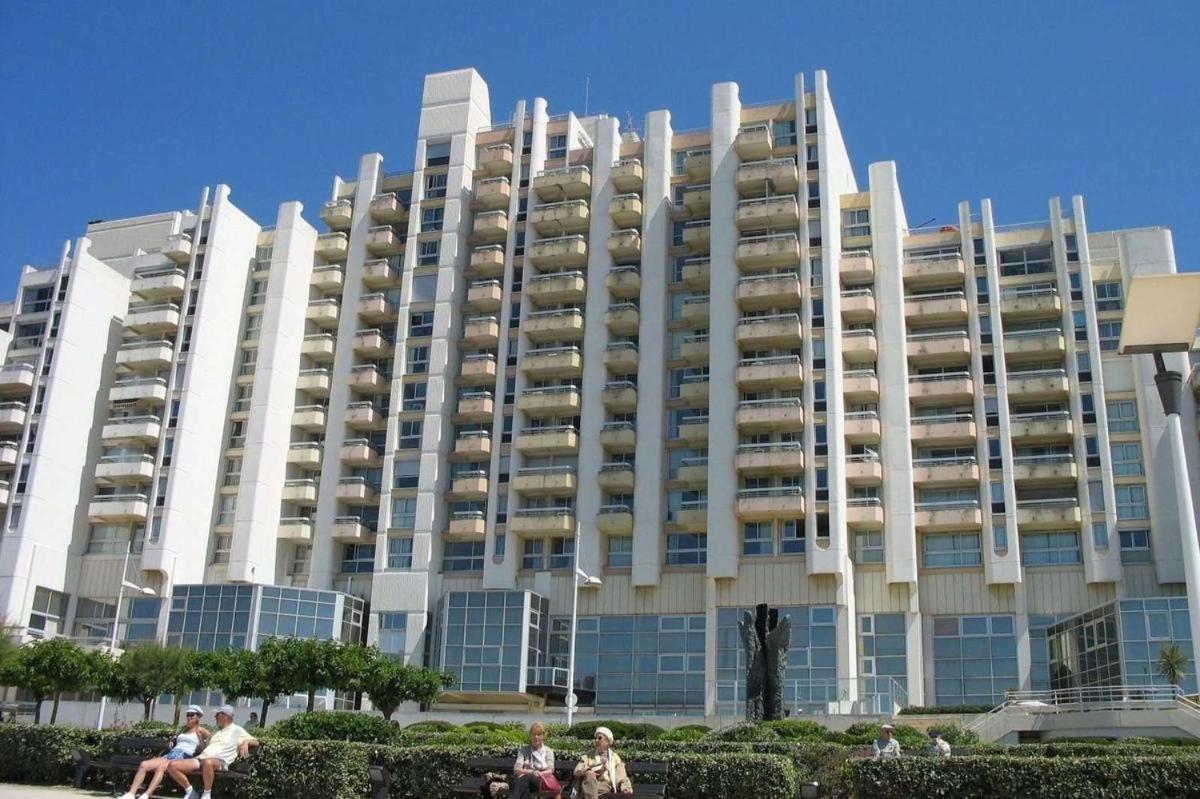 Le Panorama Appartement